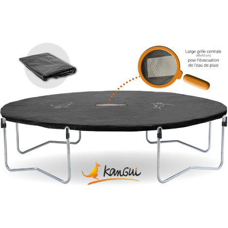 bache trampoline