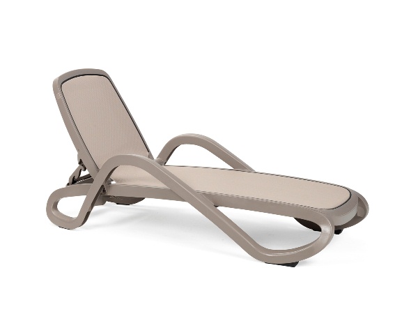 bain de soleil en toile - Agencement de jardin aux meilleurs prix