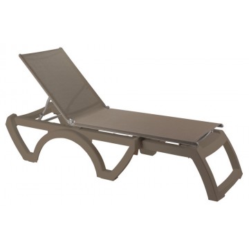 bain de soleil grosfillex taupe