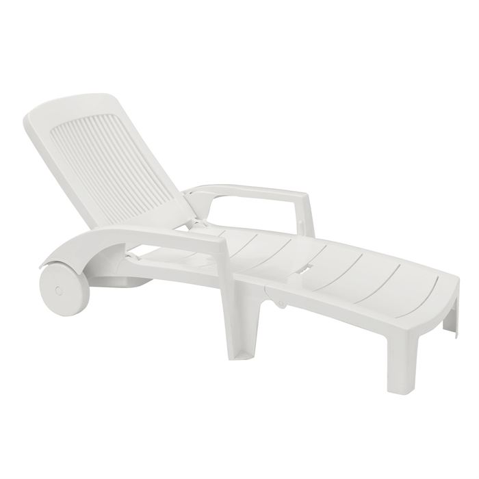 bain de soleil grosfillex taupe