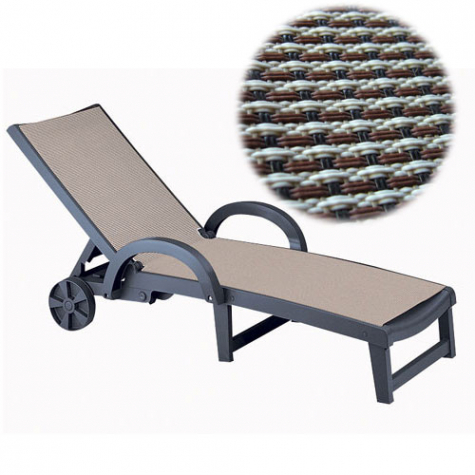 bain de soleil grosfillex taupe