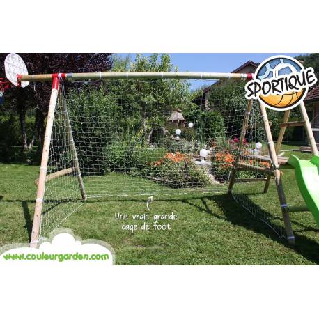 balancoire bois belgique