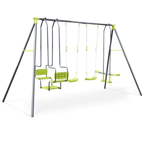 balancoire exterieure