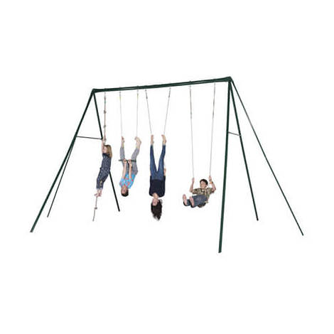 balancoire pour adulte