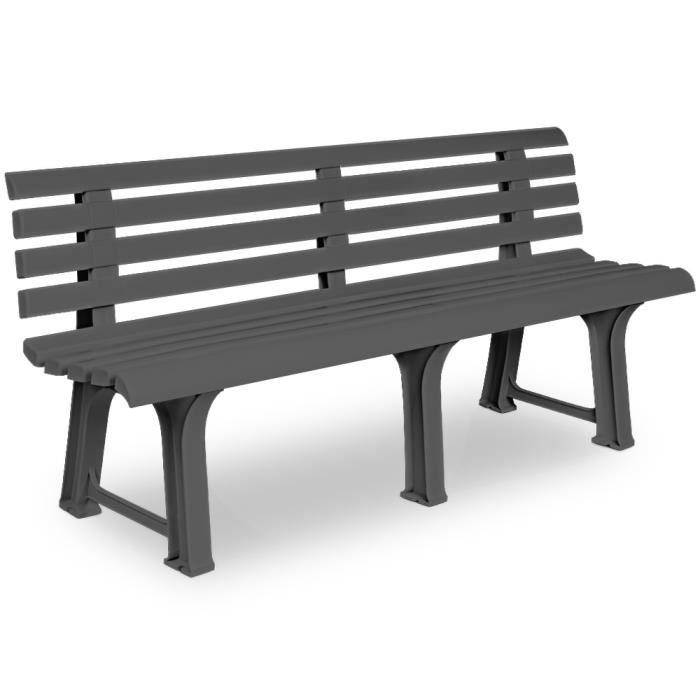banc jardin pas cher
