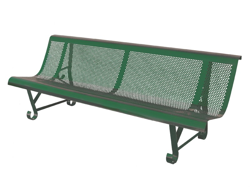 banc jardin pas cher