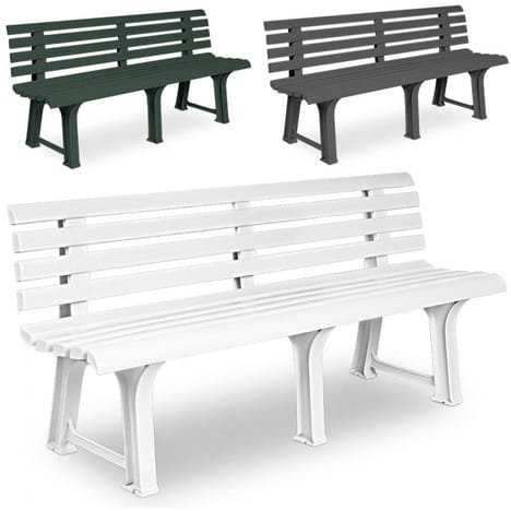 banc jardin pas cher