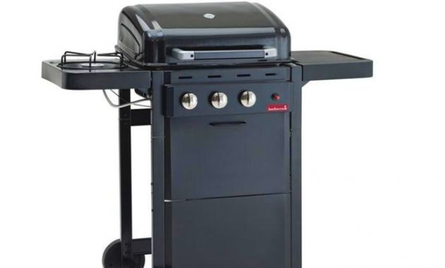 barbecue a gaz et plancha pas cher