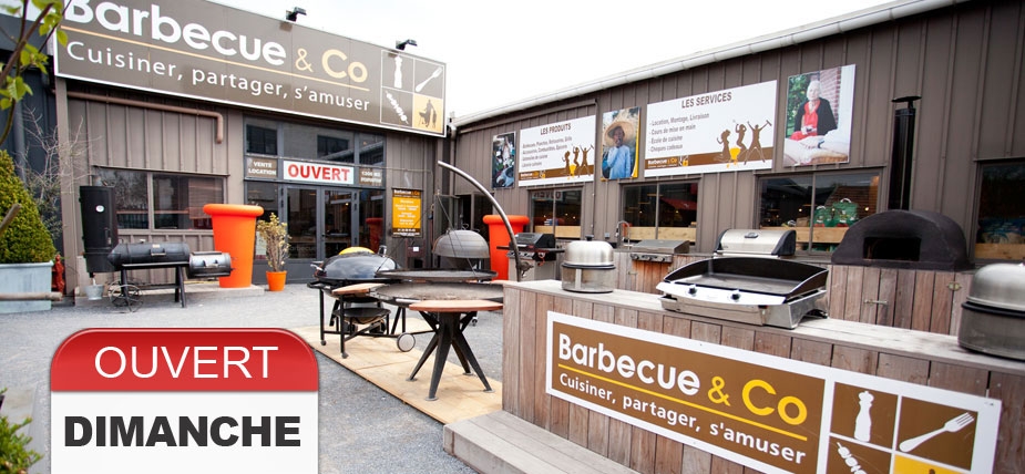 barbecue and co nantes
