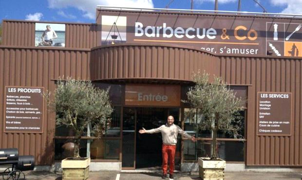 barbecue and co nantes