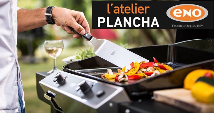barbecue and co nantes