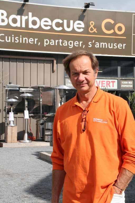 barbecue and co nantes