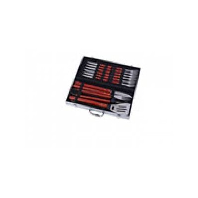 barbecue charbon de bois kooki rond 100x61x59cm kooki