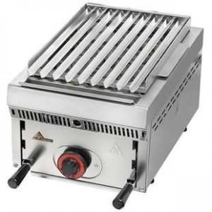 barbecue gaz sans pierre de lave