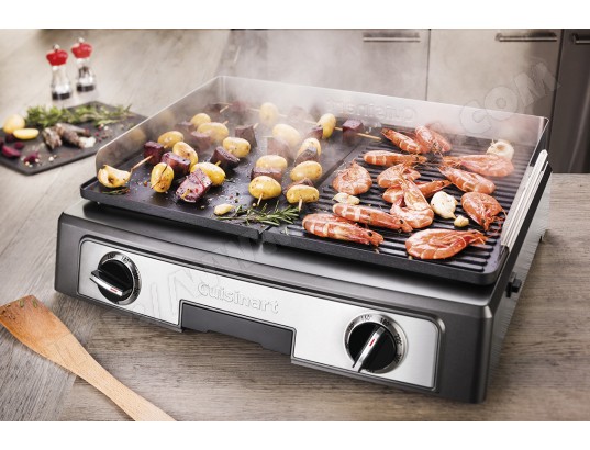 barbecue grill plancha