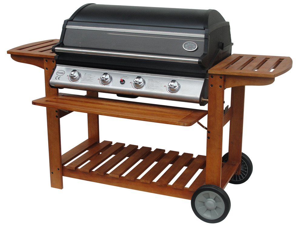 barbecue grill plancha