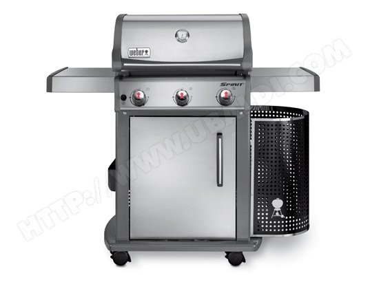 barbecue inox gaz pas cher