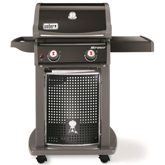 barbecue inox gaz pas cher