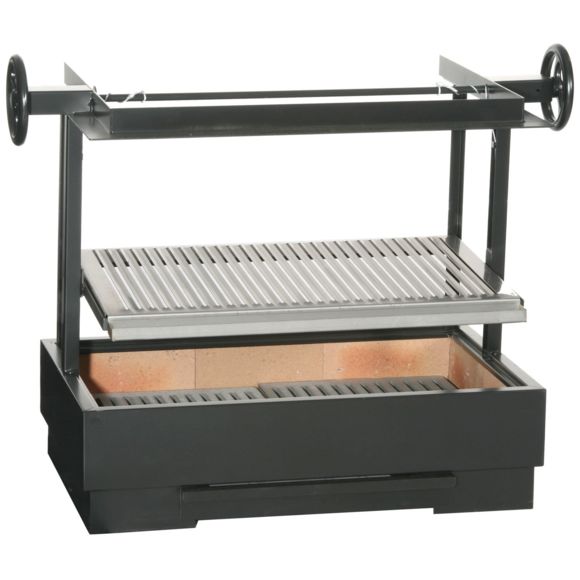 barbecue jardin pas cher
