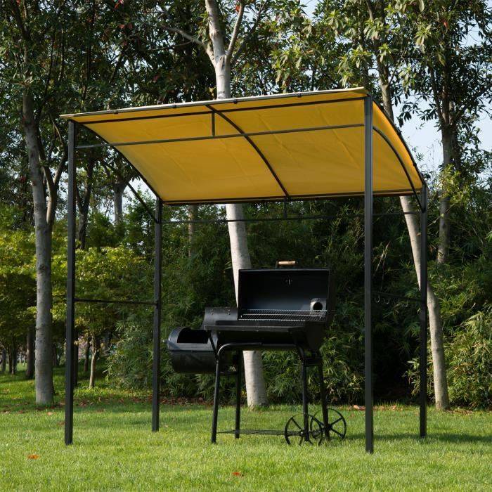 barbecue jardin pas cher