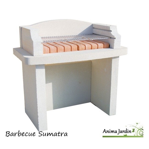 barbecue jardin pas cher