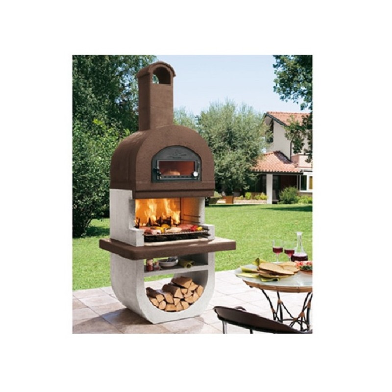 barbecue jardin pas cher