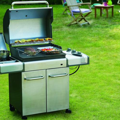 barbecue jardin pas cher