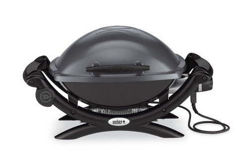 barbecue sunny a charbon de bois
