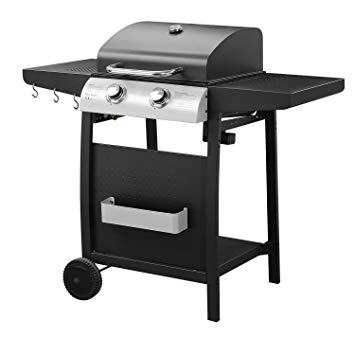 barbecue trendy 4 bruleurs