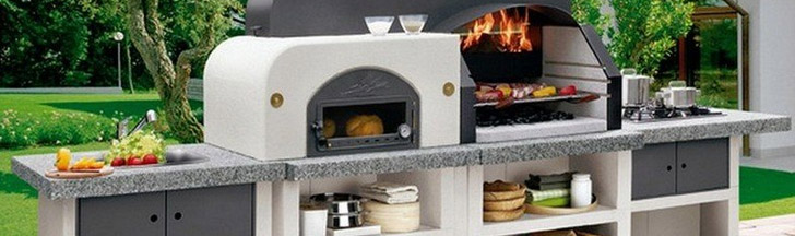 barbecue vertical belgique