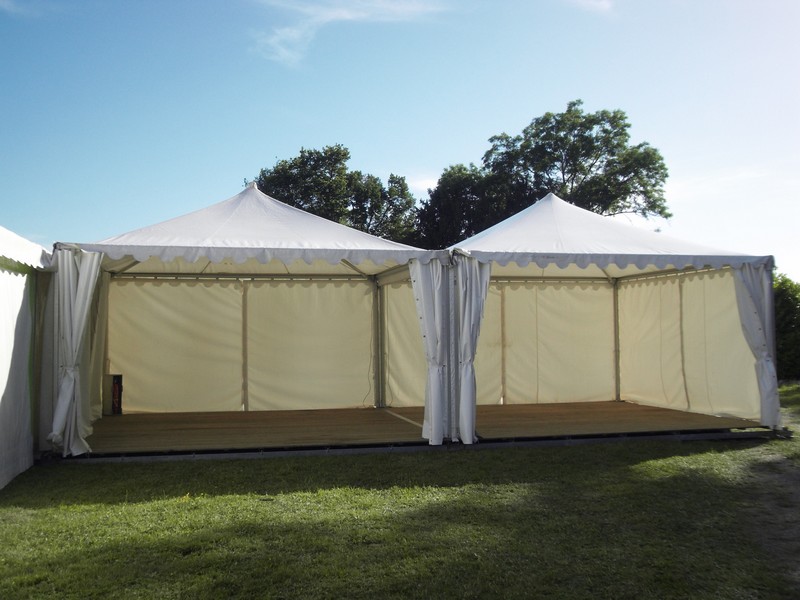 barnum 50 personnes