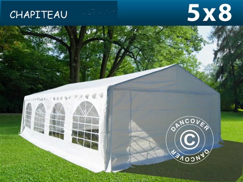 barnum 50 personnes