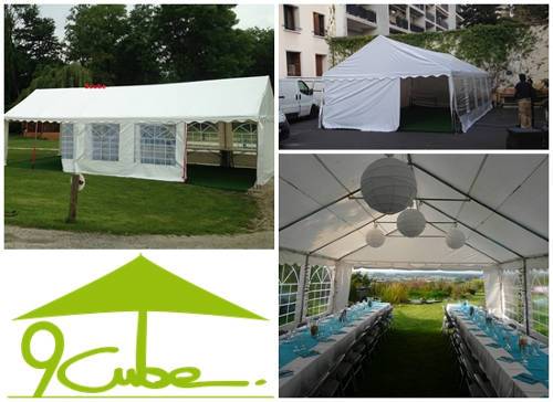 barnum 50 personnes