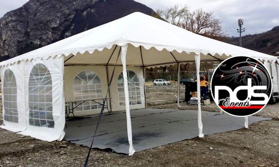 barnum 50 personnes