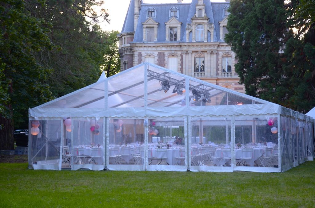 barnum 50 personnes