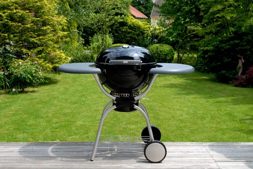 bbq fonte ou acier