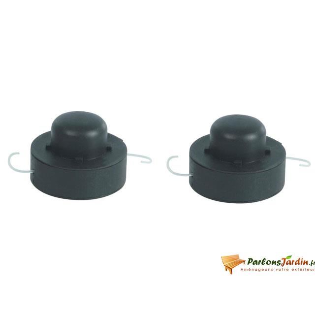 bobine fil coupe bordure
