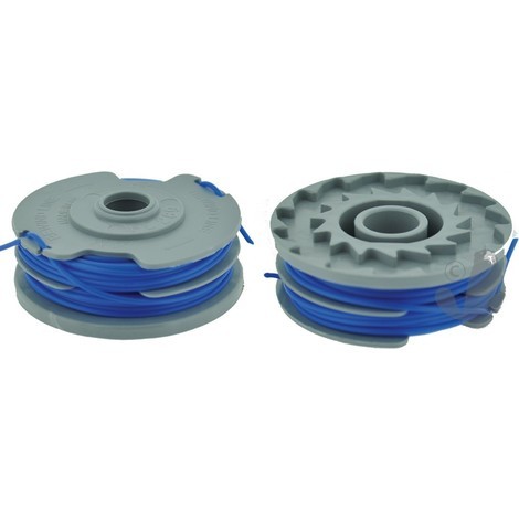 bobine fil coupe bordure