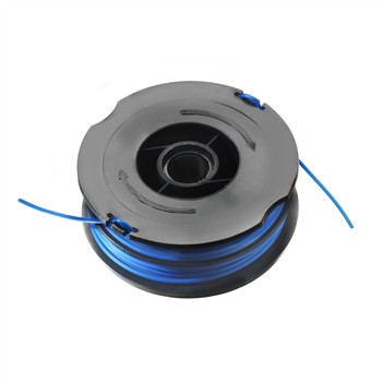 bobine fil coupe bordure