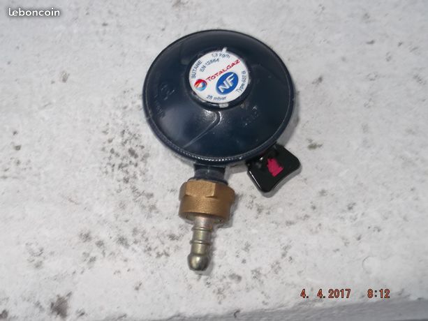 bouteille gaz malice prix