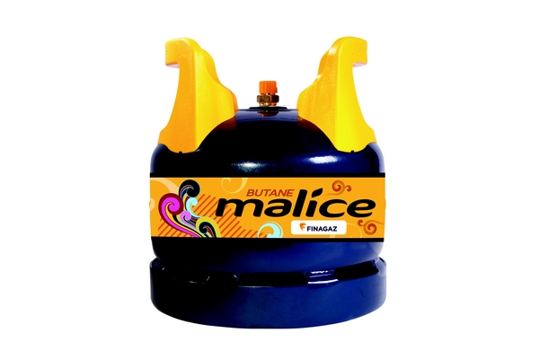 bouteille gaz malice prix