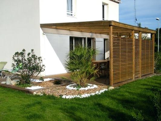 brise vue terrasse amovible
