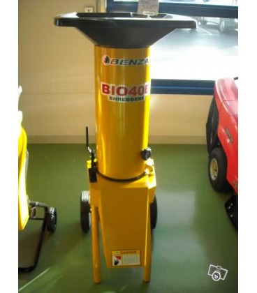 broyeur branche electrique