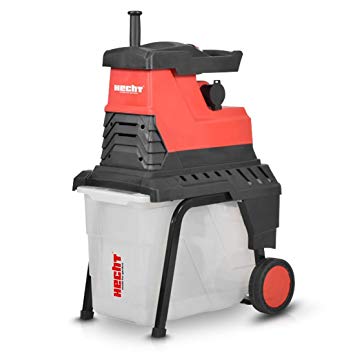 broyeur vegetaux electrique pp 2800w