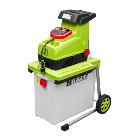 broyeur vegetaux electrique pp 2800w