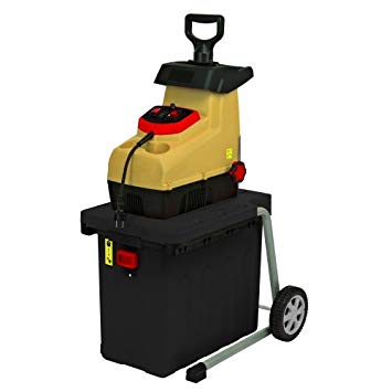 broyeur vegetaux electrique pp 2800w