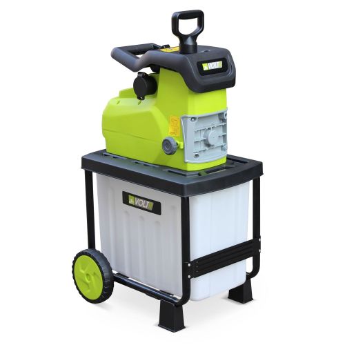 broyeur vegetaux electrique pp 2800w