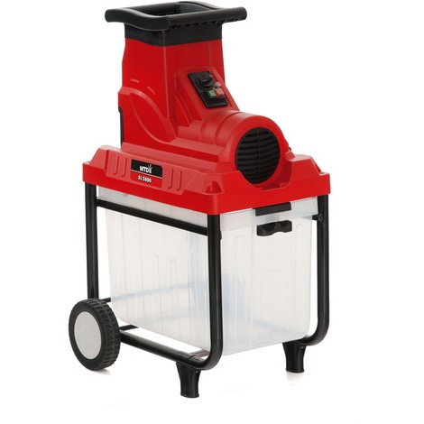 broyeur vegetaux electrique pp 2800w
