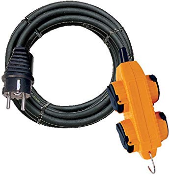 cable electrique pour rallonge