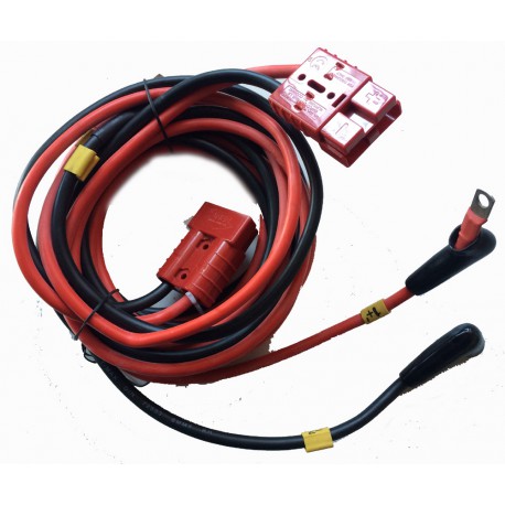 cable electrique pour rallonge